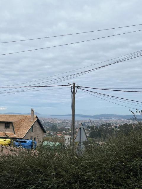 CASA UNIFAMILIAR EN BEMBRIVE VIGO