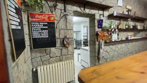 EDIFICIO CON GRAN POTENCIAL EN SAN VICENTE DO GROVE