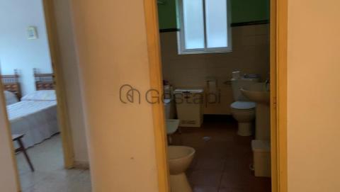 EDIFICIO CON GRAN POTENCIAL EN SAN VICENTE DO GROVE