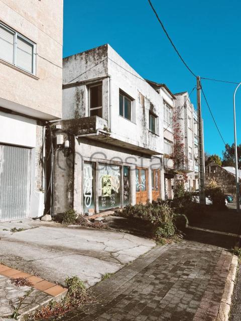 PROPIEDAD EXCLUSIVA PARA REFORMA INTEGRAL FRENTE AL MAR