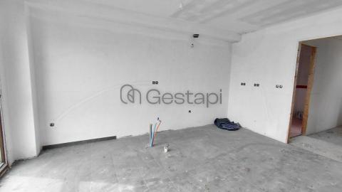 CHALET DE PIEDRA EN CONSTRUCCION ZONA CARABUXEIRA - SANXENXO
