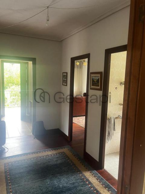 CASA UNIFAMILIAR EN BEMBRIVE VIGO
