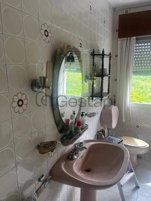 CASA UNIFAMILIAR EN BEMBRIVE VIGO