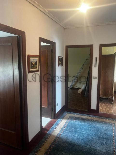CASA UNIFAMILIAR EN BEMBRIVE VIGO