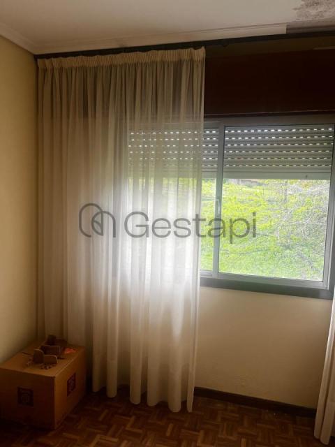 CASA UNIFAMILIAR EN BEMBRIVE VIGO
