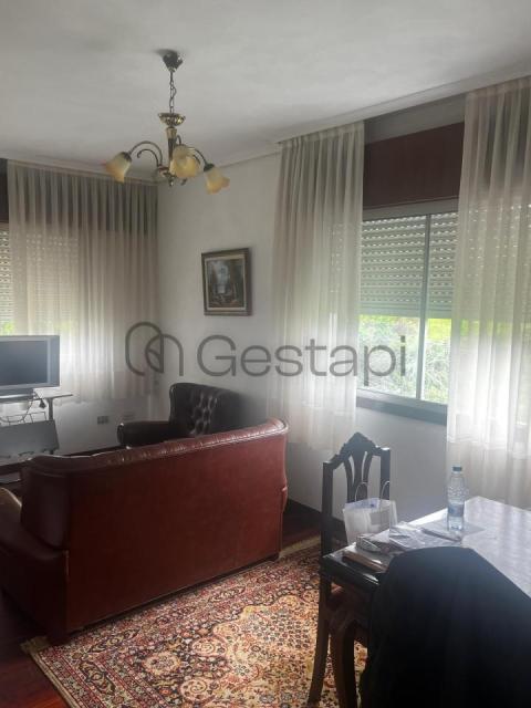 CASA UNIFAMILIAR EN BEMBRIVE VIGO
