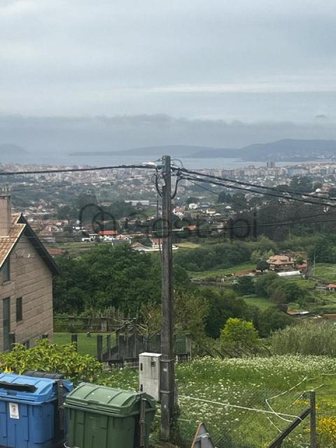 CASA UNIFAMILIAR EN BEMBRIVE VIGO