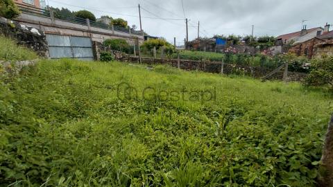 FINCA + CASA EN LA ZONA DE BARREIRO (DORRON) SANXENXO