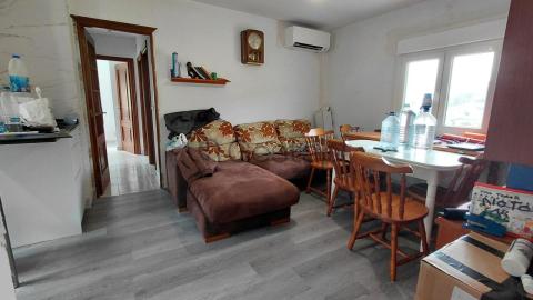 FINCA + CASA EN LA ZONA DE BARREIRO (DORRON) SANXENXO