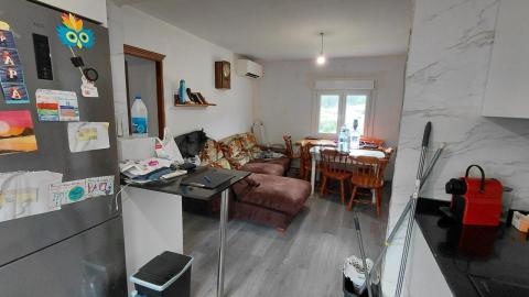 FINCA + CASA EN LA ZONA DE BARREIRO (DORRON) SANXENXO