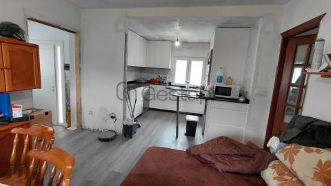 FINCA + CASA EN LA ZONA DE BARREIRO (DORRON) SANXENXO