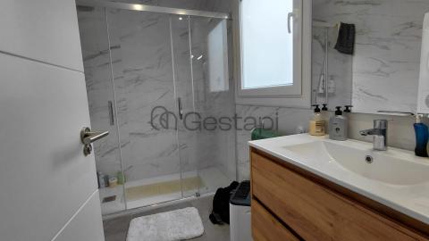 FINCA + CASA EN LA ZONA DE BARREIRO (DORRON) SANXENXO