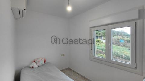 FINCA + CASA EN LA ZONA DE BARREIRO (DORRON) SANXENXO