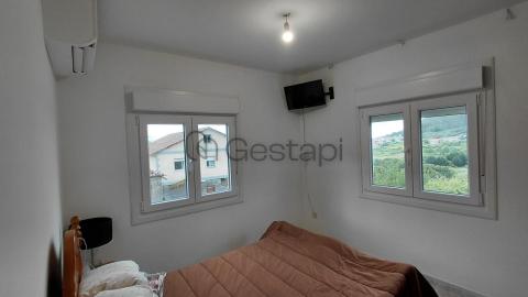 FINCA + CASA EN LA ZONA DE BARREIRO (DORRON) SANXENXO