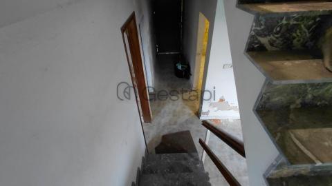 FINCA + CASA EN LA ZONA DE BARREIRO (DORRON) SANXENXO