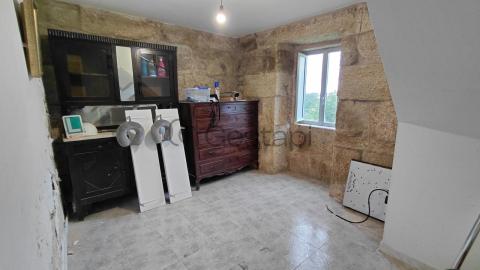 FINCA + CASA EN LA ZONA DE BARREIRO (DORRON) SANXENXO
