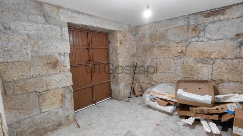 FINCA + CASA EN LA ZONA DE BARREIRO (DORRON) SANXENXO