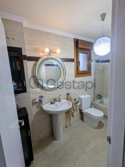 CHALET ADOSADO LGAR VINQUIÑO SANXENXO