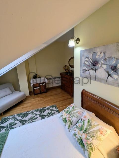 CHALET ADOSADO LGAR VINQUIÑO SANXENXO