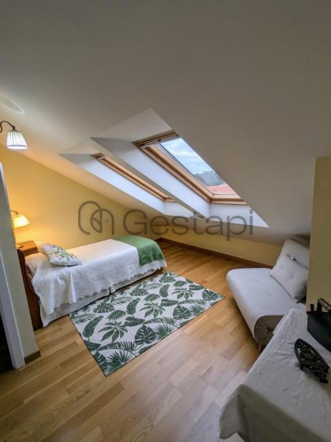 CHALET ADOSADO LGAR VINQUIÑO SANXENXO