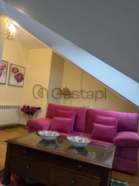CHALET ADOSADO LGAR VINQUIÑO SANXENXO
