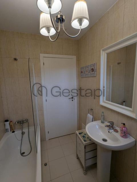 CHALET ADOSADO LGAR VINQUIÑO SANXENXO