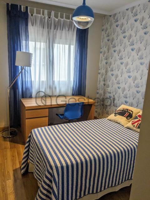 CHALET ADOSADO LGAR VINQUIÑO SANXENXO