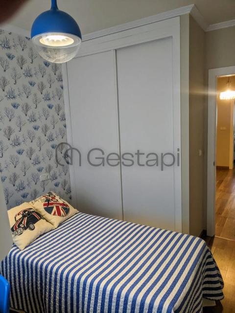 CHALET ADOSADO LGAR VINQUIÑO SANXENXO