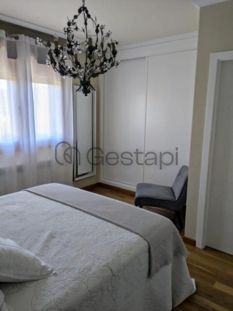 CHALET ADOSADO LGAR VINQUIÑO SANXENXO