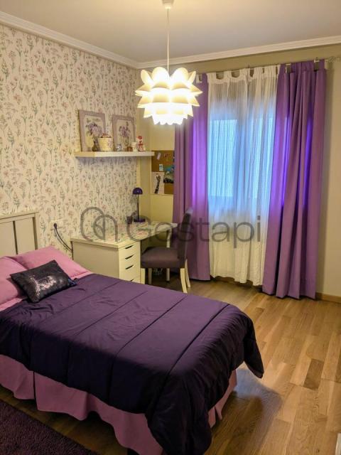 CHALET ADOSADO LGAR VINQUIÑO SANXENXO
