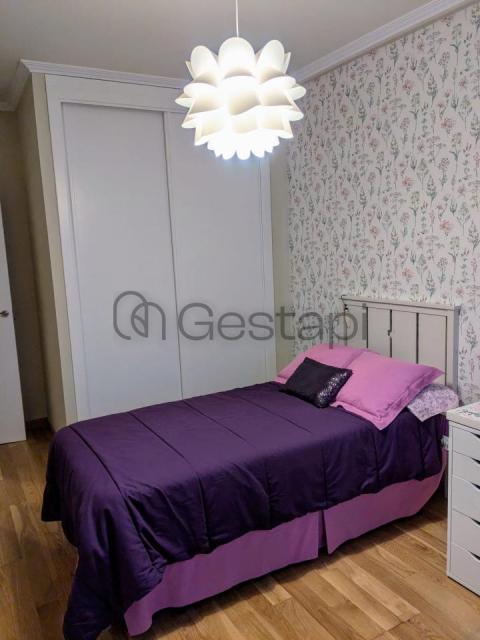 CHALET ADOSADO LGAR VINQUIÑO SANXENXO