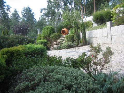 CASA - CHALET UNIFAMILIAR EN PONTECESURES