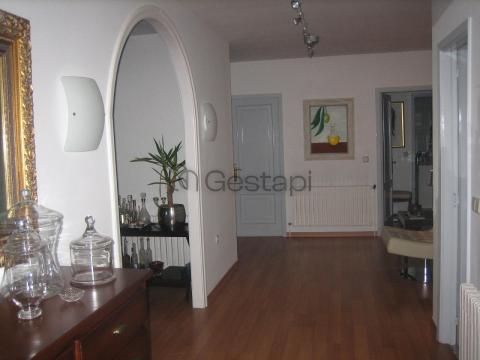 CASA - CHALET UNIFAMILIAR EN PONTECESURES