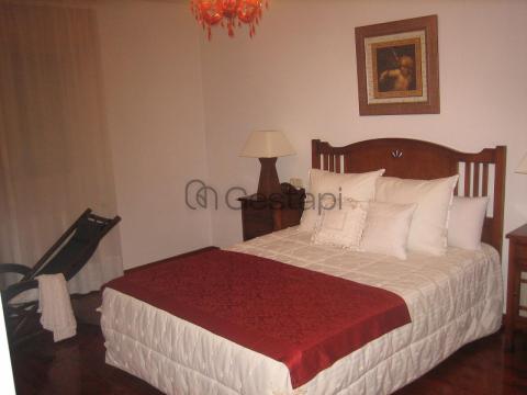 CASA - CHALET UNIFAMILIAR EN PONTECESURES