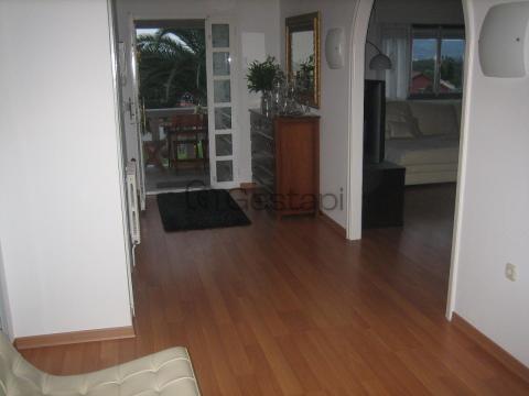 CASA - CHALET UNIFAMILIAR EN PONTECESURES