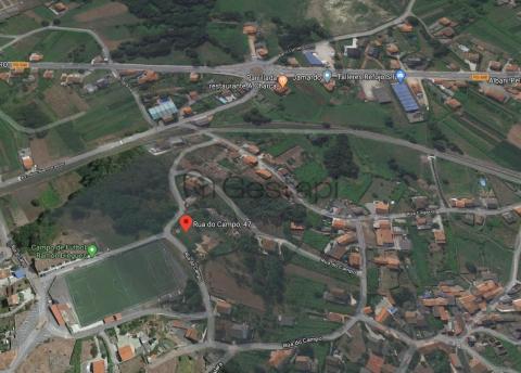 CASA - CHALET UNIFAMILIAR EN PONTECESURES