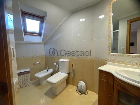 ATICO EN RUA PROGRESO