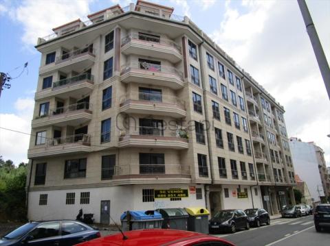 ATICO EN RUA PROGRESO