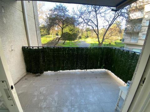 PISO 3 HABITACIONES C/ VIGO
