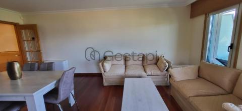 RESIDENCIAL VICAÑO SANXENXO