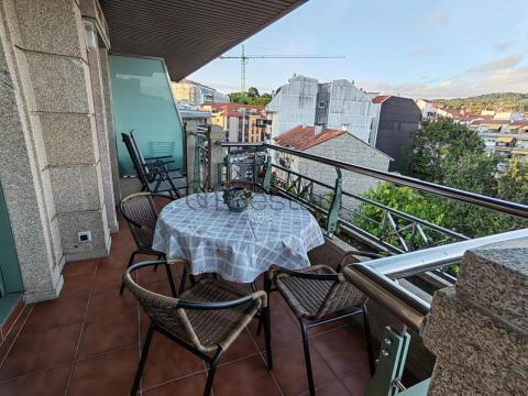 RESIDENCIAL VICAÑO SANXENXO