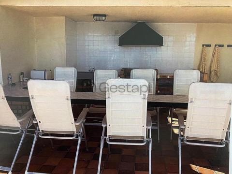 ATICO CON PISCINA EN SANXENXO