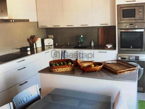 ATICO CON PISCINA EN SANXENXO