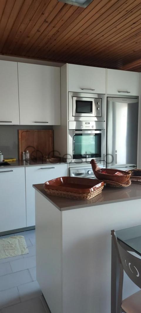 ATICO CON PISCINA EN SANXENXO