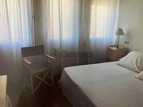 ATICO CON PISCINA EN SANXENXO