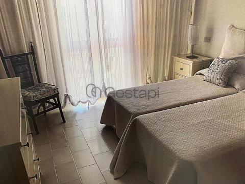 ATICO CON PISCINA EN SANXENXO