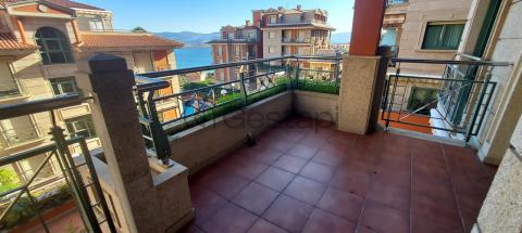 RESIDENCIAL VICAÑO SANXENXO