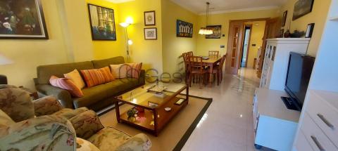 RESIDENCIAL VICAÑO SANXENXO