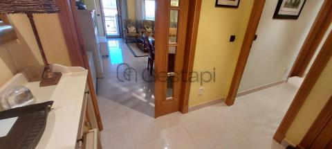 RESIDENCIAL VICAÑO SANXENXO