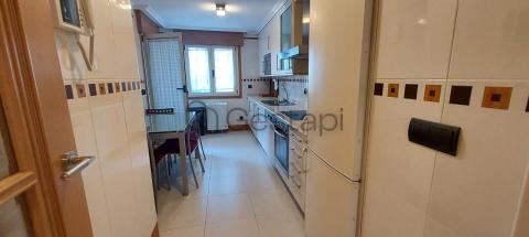 RESIDENCIAL VICAÑO SANXENXO